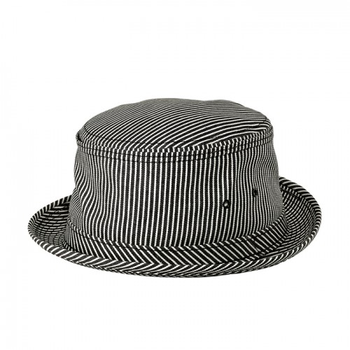 NEW YORK HAT CO.뉴욕햇_3060 HICKORY STINGY