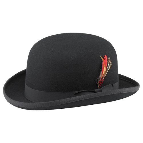 NEW YORK HAT CO.뉴욕햇_5007 CLASSIC DERBY