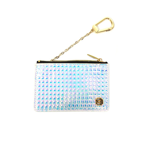 D9 RESERVE디나인_Coin Pouch Ice Prism  