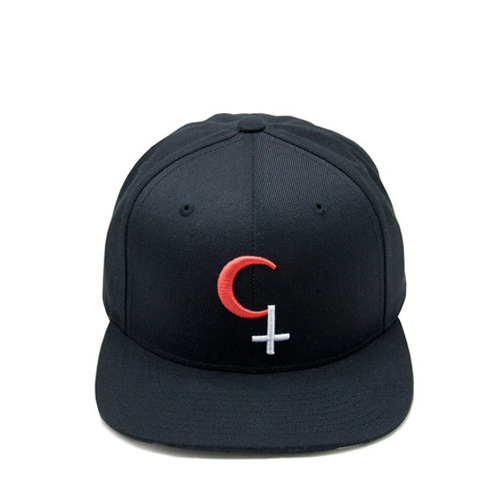 BLACK SCALE블랙스케일_Religious Holiday SnapBack BLK