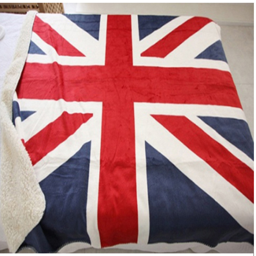 DUCHESSE더치스_ United Kingdom Towel