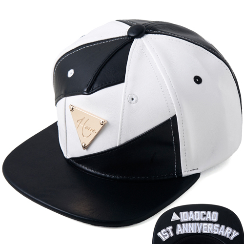 HATER헤이터_IDC HK LCX Store 1st anniversary Edition Buckle Strapback Limited edition