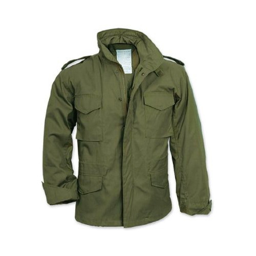 ROTHCO로스코_M65 Field Jacket olive