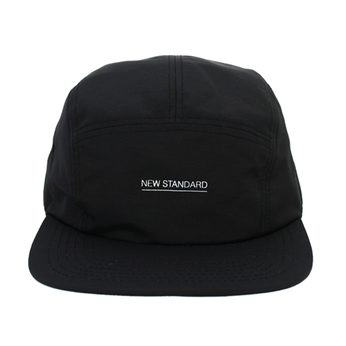 MONKIDS몬키즈_New standard 5P cap(Black)