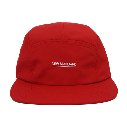 MONKIDS몬키즈_New standard 5P cap(Red)