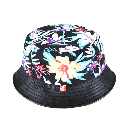 UPFRONT업프론트_OFF SPRING FLOWER Bucket Hat