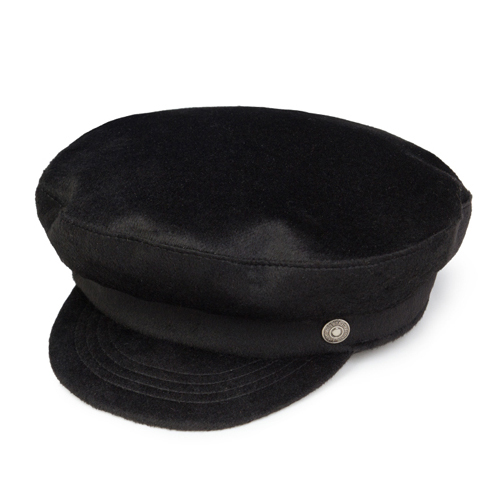 LEATA리타_[당일출고]LT Seoul fisherman hat(BLACK)