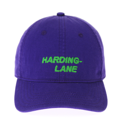 Harding-Lane하딩레인_[3일 특가]Harding-Lane(on Purple)