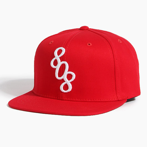808팔공팔_808 Logo Red