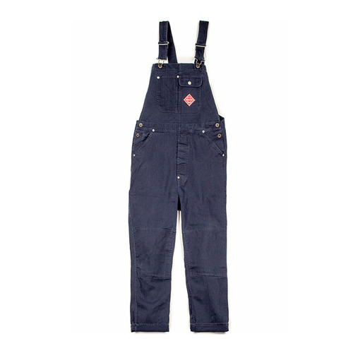 BRIXTON브릭스톤_FLEET RELAXED FIT OVERALL