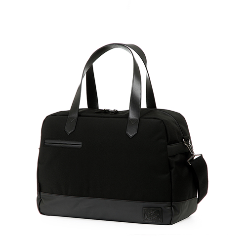 CARGOBROS카고브로스_GB Duffle bag(Black)