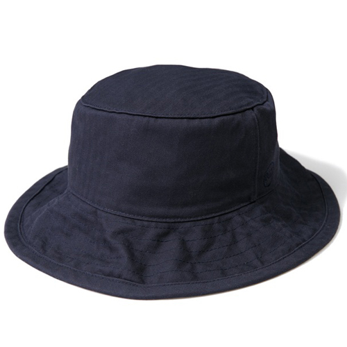 LEATA리타_[무료배송]HBT cotton fishing hat navy