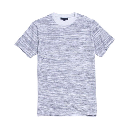 BLACK SCALE블랙스케일_Essential Blend T-Shirts (Grey)