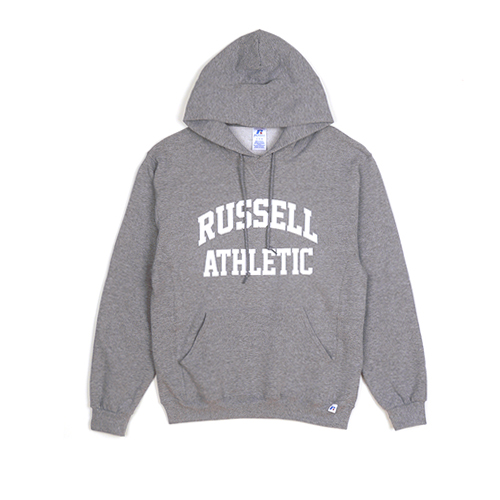 RUSSELL ATHLETIC러셀애슬레틱_Dri-Power Fleece Pullover RA_gr