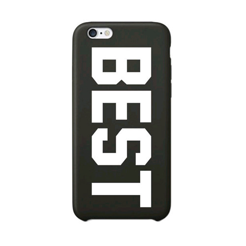 BREEZY EXCURSION브리즈 익스커션_Best Iphone 6 Case Black