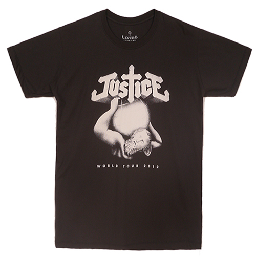 LECTRO 렉트로_Justice