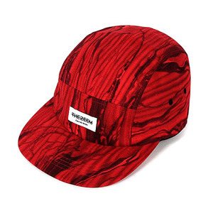 THE ZEEM더짐_CHAOS RED5PANEL