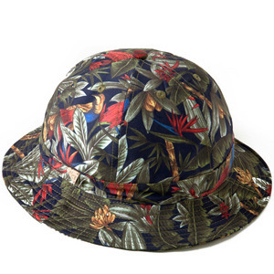 HATER헤이터_FOREST RED BIRDS BUCKET HAT(free)