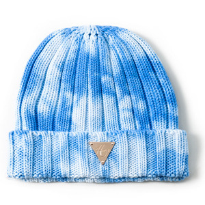 HATER헤이터_KNIT Tie Dyed Beanie(FREE)