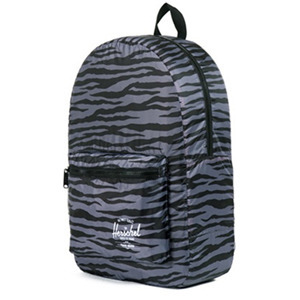HERSCHEL허쉘_Packable Daypack (Zebra)