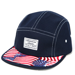 THE ZEEM더짐_USA - CAMP CAP 