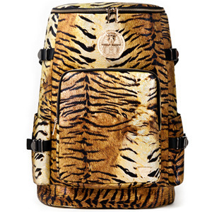 HATER헤이터_Pharaoh Gold Tiger Backpack