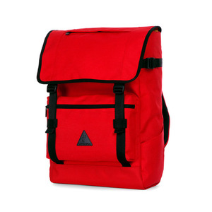 CARGOBROS카고브로스_Steel CBP Backpack 2013(Red)