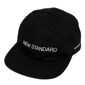 MONKIDS몬키즈_New Standard 6pcap Black
