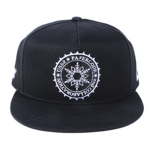 PAPERCODE페이퍼코드_PAPERCODE X USS2 COLLABO SNAPBACK?
