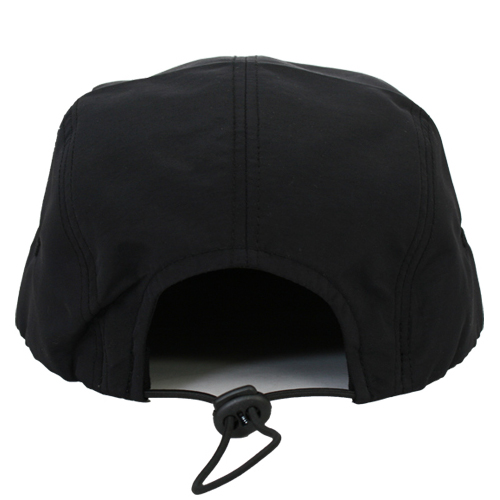 MONKIDS몬키즈_New standard 5P cap(Black)