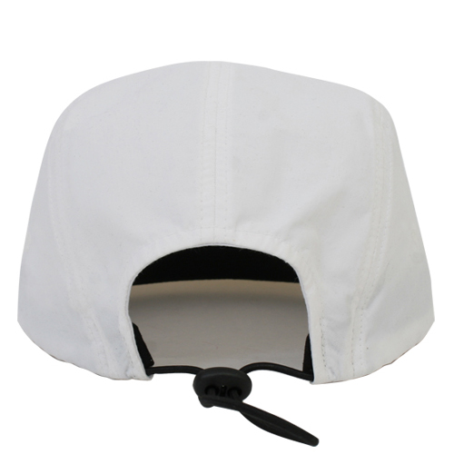 MONKIDS몬키즈_New standard 5P cap(White)
