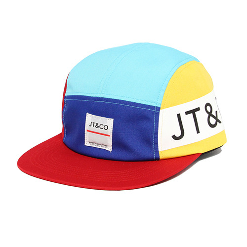 JT&amp;CO제이티앤코_JAPAN JT&amp;CO SPORT CAMP CAP (MULTI)